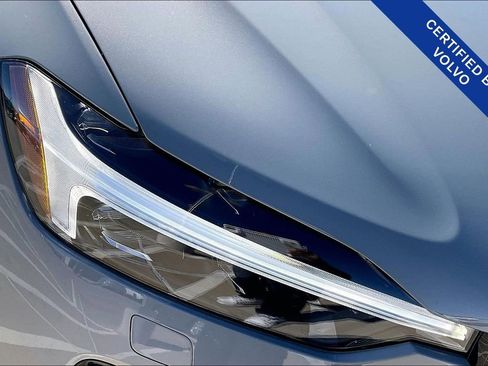 Certified 2026 Volvo XC60 B5 Ultra w/ Climate Package image 38