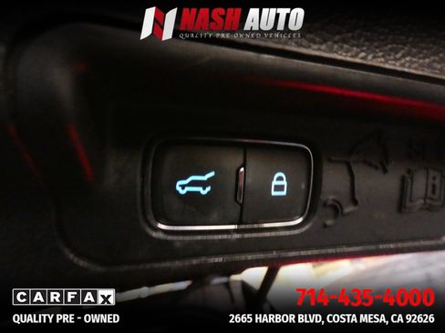 Used 2020 Ford Explorer XLT w/ Equipment Group 202A image 71