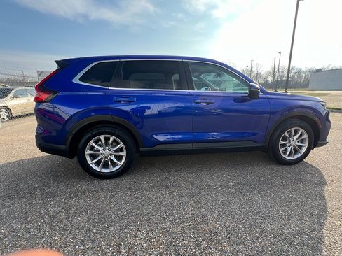 Used 2023 Honda CR-V EX-L image 9