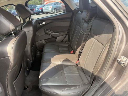 Used 2013 Ford Focus Titanium image 16