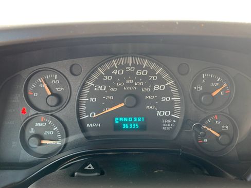 Used 2007 Chevrolet Express 1500 RWD image 11