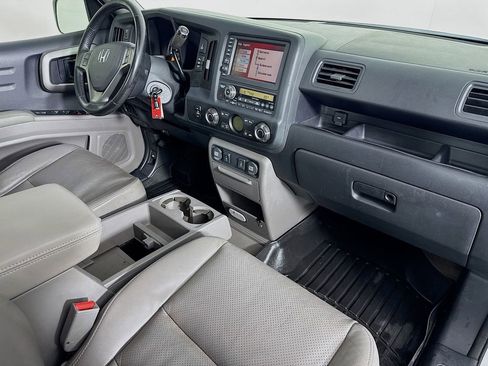 Used 2011 Honda Ridgeline RTL image 40