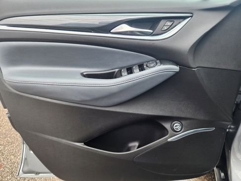 Used 2024 Buick Enclave Essence w/ Trailering Package, 5000 lbs. image 21