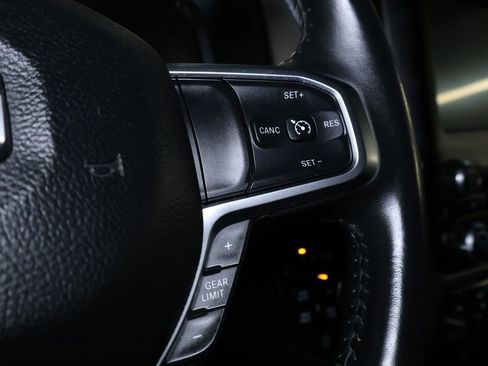 Used 2024 RAM 1500 Big Horn w/ Trailer Tow Group image 20