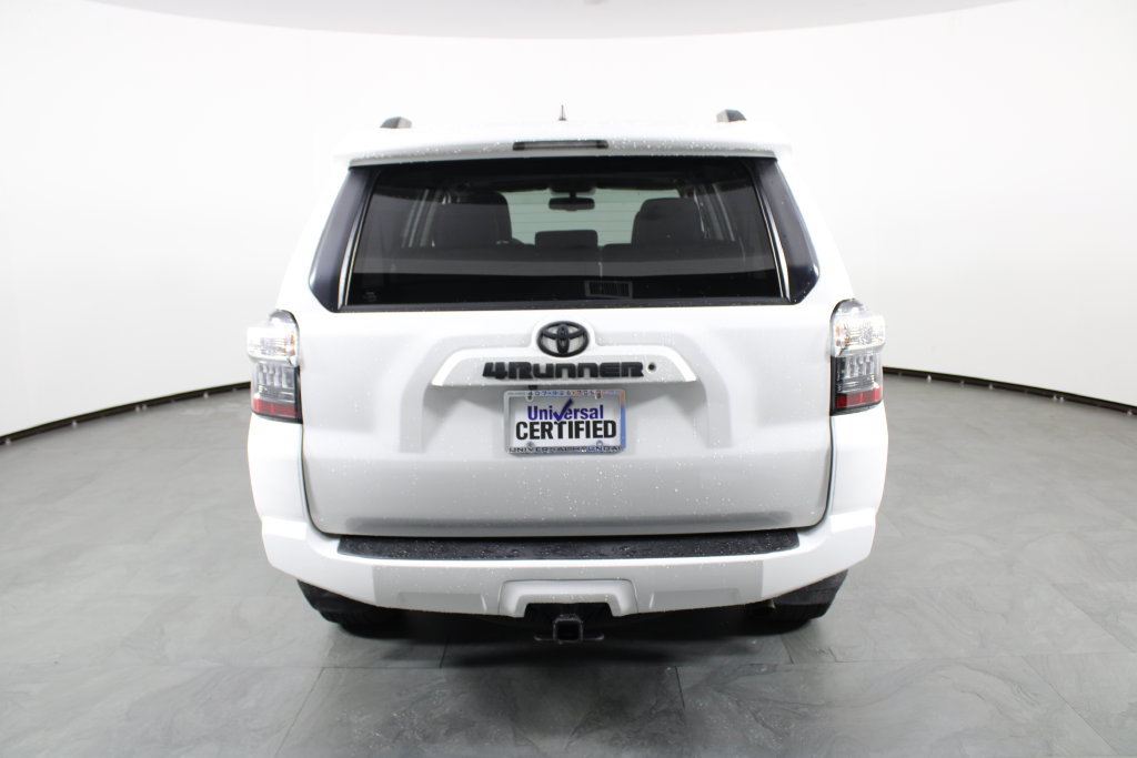 Used 2019 Toyota 4Runner SR5 Premium RWD image 10