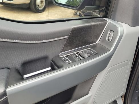 Used 2023 Ford F150 XLT w/ Equipment Group 302A High AWD/4WD image 16