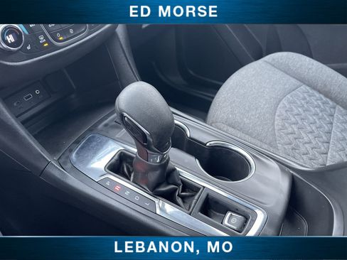 Used 2024 Chevrolet Equinox LT w/ LPO, Floor Liner Package image 15