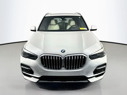 Used 2022 BMW X5 sDrive40i w/ Premium Package