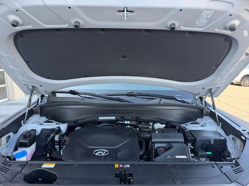 Used 2025 Hyundai Palisade SEL FWD image 22