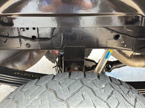 Used 2022 RAM 3500 Big Horn w/ Level C Equiment Group image 12