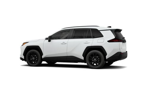 New 2026 Toyota RAV4 XLE Premium FWD image 27