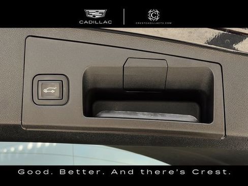 Certified 2022 Cadillac XT4 Sport w/ Comfort Package FWD image 33