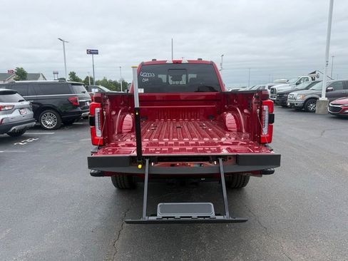 New 2026 Ford F250 Platinum AWD/4WD image 60