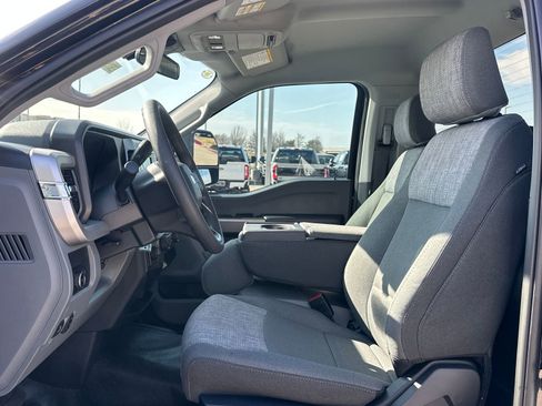 New 2026 Ford F450 XLT w/ XLT Value Package image 25