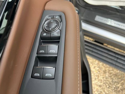 New 2026 Chevrolet Tahoe High Country image 31