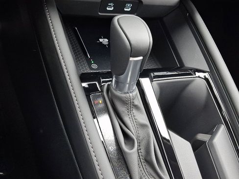 New 2026 Honda Accord Touring image 22