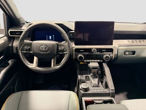 New 2026 Toyota Tacoma 4x4 Double Cab Hybrid image 20