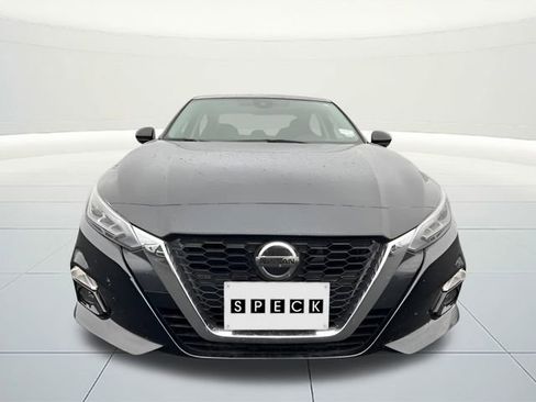 Used 2022 Nissan Altima 2.5 SL image 7