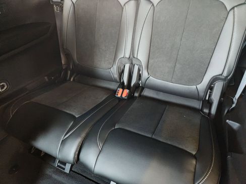 New 2025 Jeep Grand Cherokee L Altitude image 23