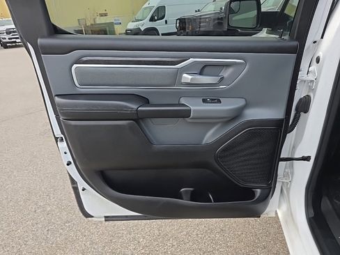 Certified 2022 RAM 1500 Big Horn image 15