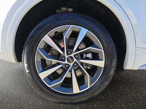 Certified 2023 Audi Q5 2.0T Premium Plus w/ Premium Plus Package image 33