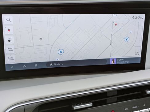 New 2026 Hyundai Palisade SEL image 26