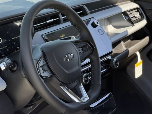 New 2027 Chevrolet Bolt RS image 9