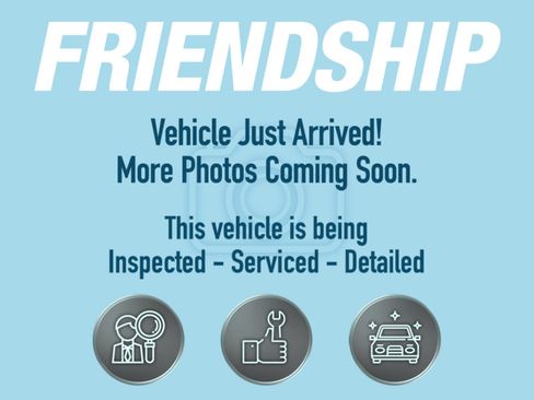 Used 2025 Nissan Pathfinder SV AWD/4WD image 3