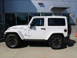 Used 2017 Jeep Wrangler Rubicon image 6