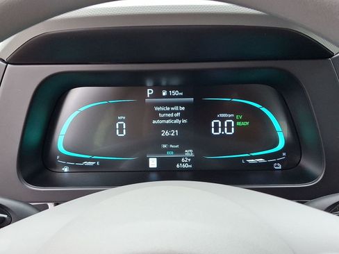 Used 2025 Hyundai Elantra Hybrid FWD image 19
