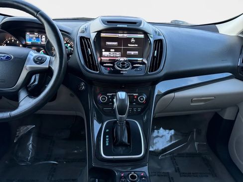 Used 2014 Ford Escape Titanium w/ Equipment Group 401A image 13