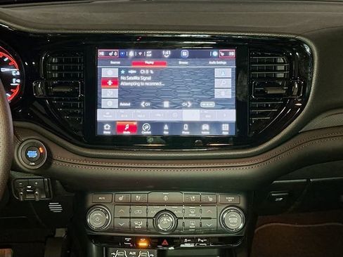 New 2026 Dodge Durango GT image 8