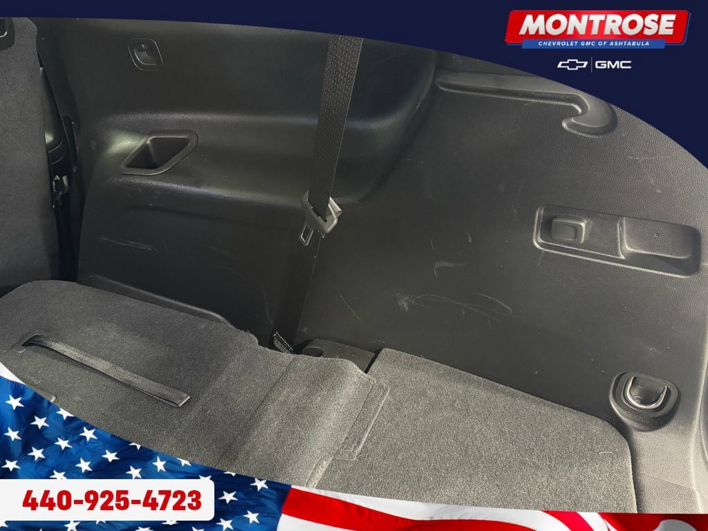 Used 2023 GMC Acadia Denali w/ Black Diamond Edition AWD/4WD image 43