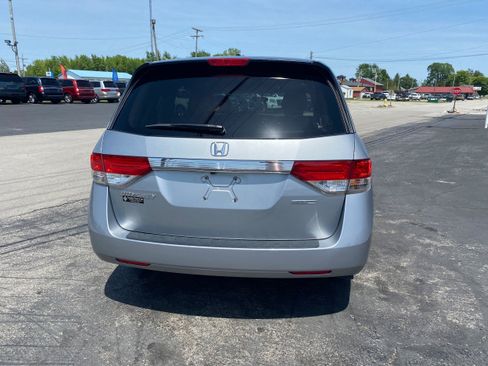 Used 2016 Honda Odyssey SE image 6