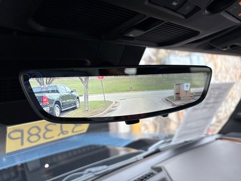 Used 2024 GMC Hummer EV 3X w/ Omega Edition image 44