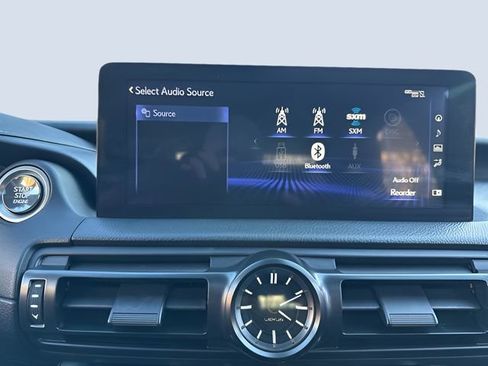 Used 2023 Lexus IS 350 F Sport image 20