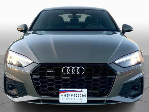 Used 2025 Audi A5 2.0T Premium Plus image 3