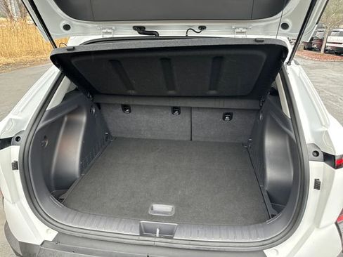 Certified 2025 Hyundai Kona SEL image 23