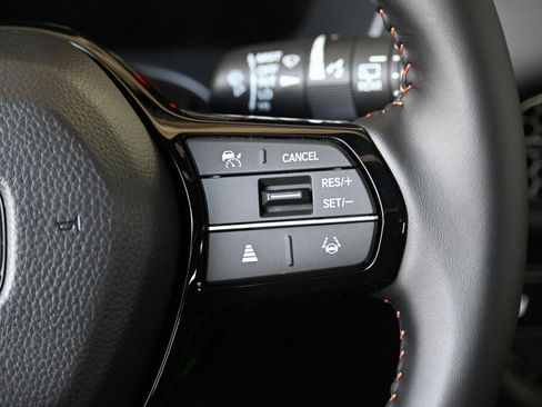 New 2027 Honda HR-V Sport image 24