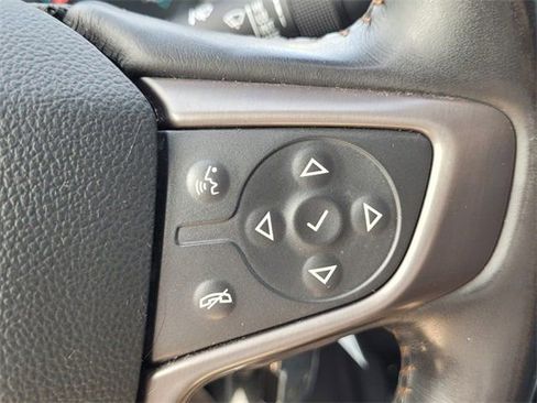 Used 2021 GMC Canyon AT4 AWD/4WD image 23