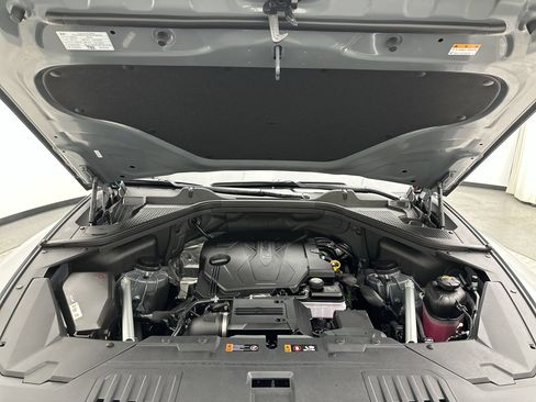 Certified 2026 Genesis GV80 2.5T Prestige AWD/4WD image 27