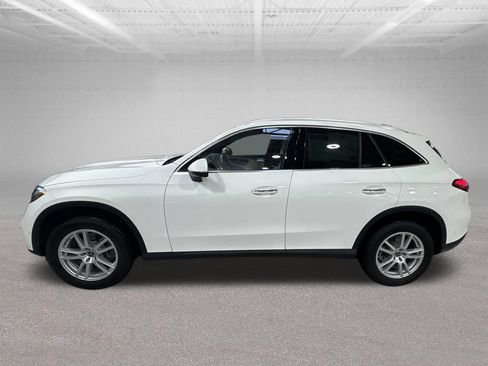 Certified 2023 Mercedes-Benz GLC 300 4MATIC image 2