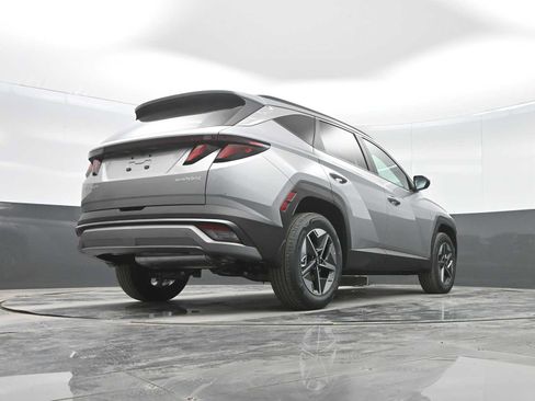 New 2026 Hyundai Tucson SEL image 26