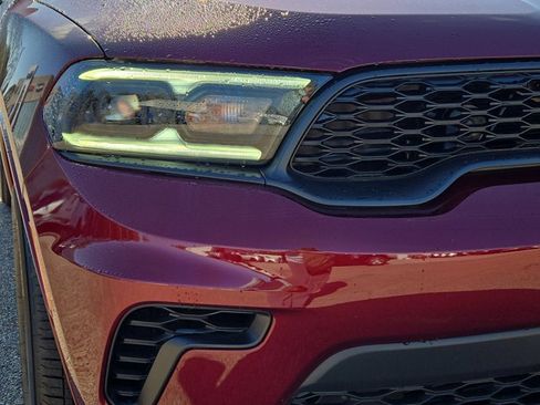 New 2026 Dodge Durango GT RWD image 6