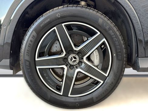 Certified 2026 Mercedes-Benz GLC 300 4MATIC image 13