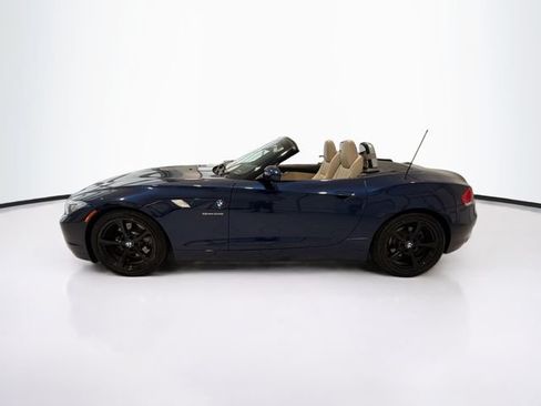 Used 2012 BMW Z4 sDrive28i RWD image 4