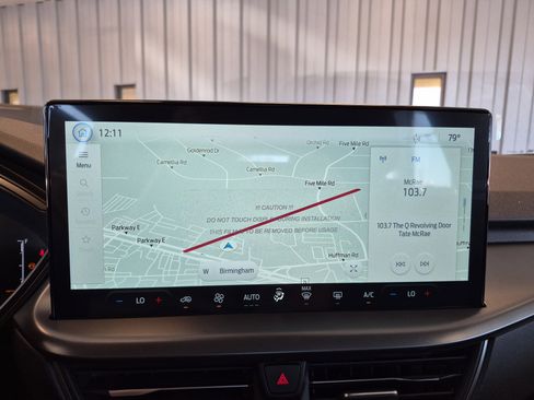 New 2026 Ford Escape Active w/ Tech Pack #1 image 31