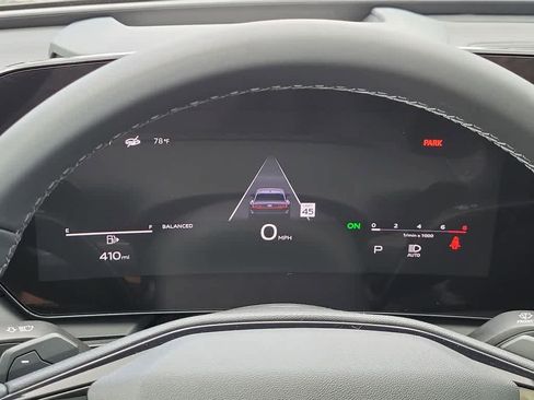 New 2026 Audi A6 Prestige AWD/4WD image 26