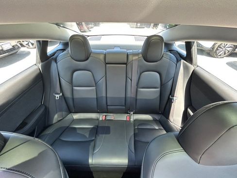 Used 2020 Tesla Model 3 Long Range AWD/4WD image 35