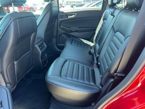 Used 2024 Ford Edge SEL w/ Convenience Package AWD/4WD image 19